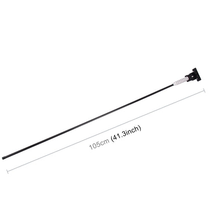 PS-556 Long Modified Car Antenna Aerial 105cm, Length: 105cm