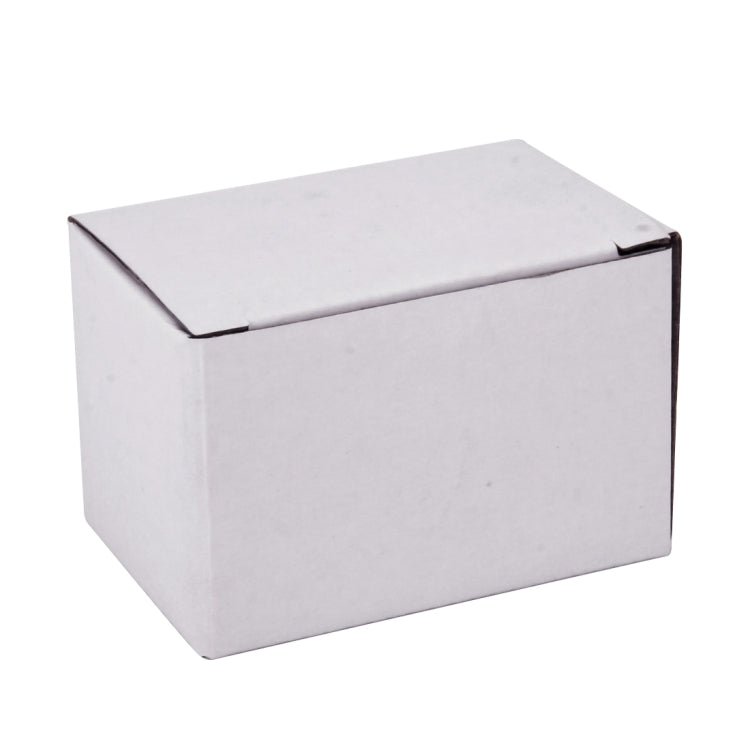 Universal Vehicle Modified Resin Shifter Manual 6-Speed Gear Shift Knob, Size: 8.2*5.5cm