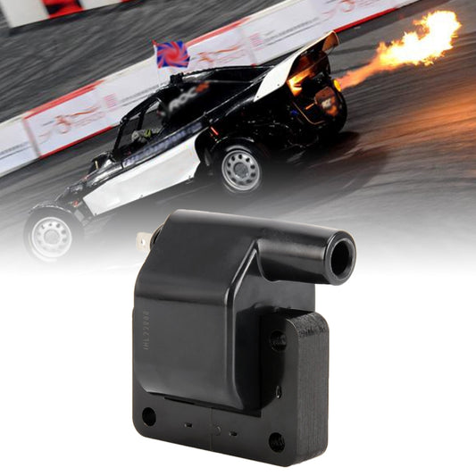 JD-158 Car Flame Thrower Super Exhaust Firedrake Flame Thrower Kit, JD-158