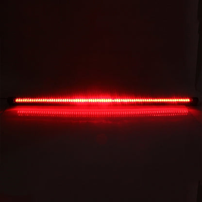 80 LEDs Car Third Brake Light, DC 12V Cable Length: 80cm, with 80 LED Lamps