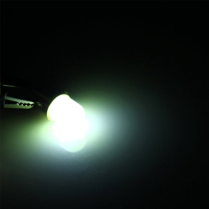 2 PCS BA9S 2W 150 LM 6000K Car Clearance Light Lamp, DC 12V, 2W 150LM/6000K