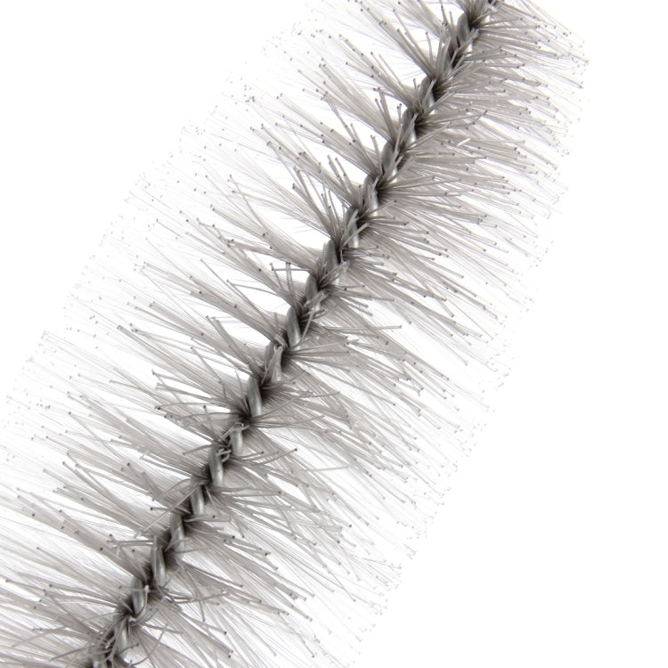 Brosse de nettoyage portable pour roue, jante et moyeu de voiture, véhicule, moto, style boucle, outil de lavage, CMS5017A, CMS5017B