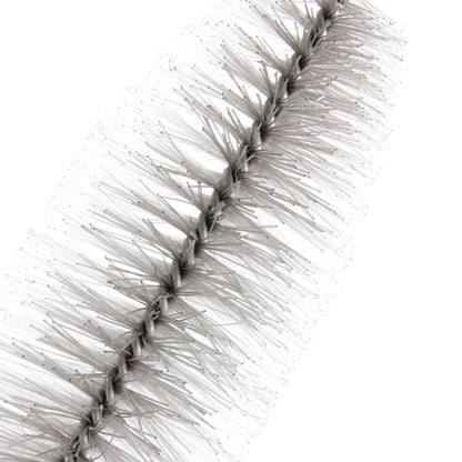Brosse de nettoyage portable pour roue, jante et moyeu de voiture, véhicule, moto, style boucle, outil de lavage, CMS5017A, CMS5017B