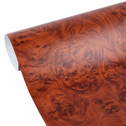 Textured High Gloss Carbon Fiber Car Vinyl Wrap Sticker Decal Film Decal Car Furniture Kitchen Cabinet Applicance, Size: 50cm x 200cm, Glossy Wood Grain B 50cm x 200cm, Glossy Wood Grain A 50cm x 200cm