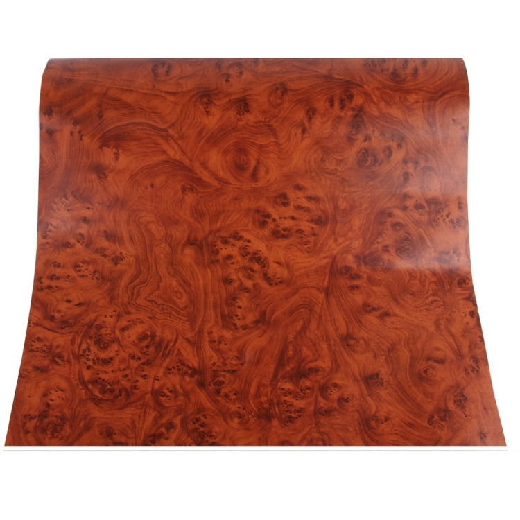 Textured High Gloss Carbon Fiber Car Vinyl Wrap Sticker Decal Film Decal Car Furniture Kitchen Cabinet Applicance, Size: 50cm x 200cm, Glossy Wood Grain B 50cm x 200cm, Glossy Wood Grain A 50cm x 200cm