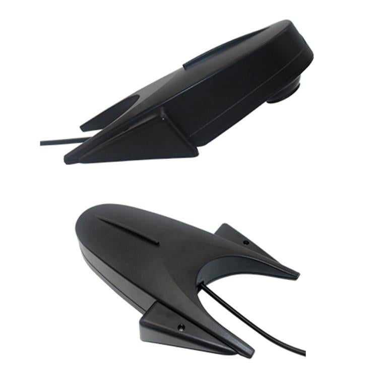 PZ489 120 Degrees Reversing Car Camera for Stebbings Benz DC 9V-15V, PZ489