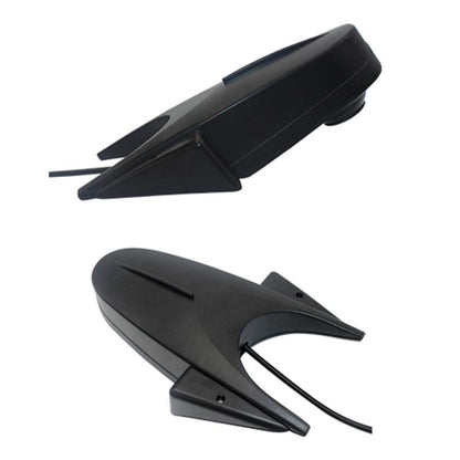 PZ489 120 Degrees Reversing Car Camera for Stebbings Benz DC 9V-15V, PZ489