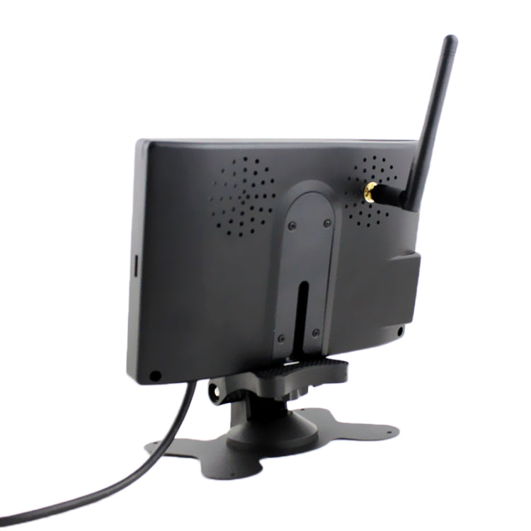 PZ607W-2 7.0 inch Wireless Analog Signal Transmitter, PZ607-W-D2