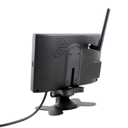 PZ607W-2 7.0 inch Wireless Analog Signal Transmitter, PZ607-W-D2