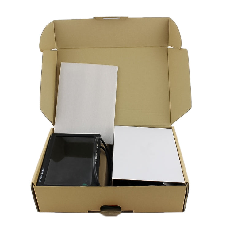 PZ607W-2 7.0 inch Wireless Analog Signal Transmitter, PZ607-W-D2