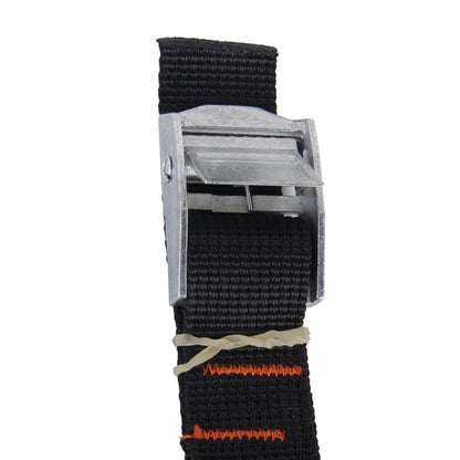 6 PCS Car Snow Tire Anti-skid Chains Yellow Chains For Family Car, Anti-skid Chains 5