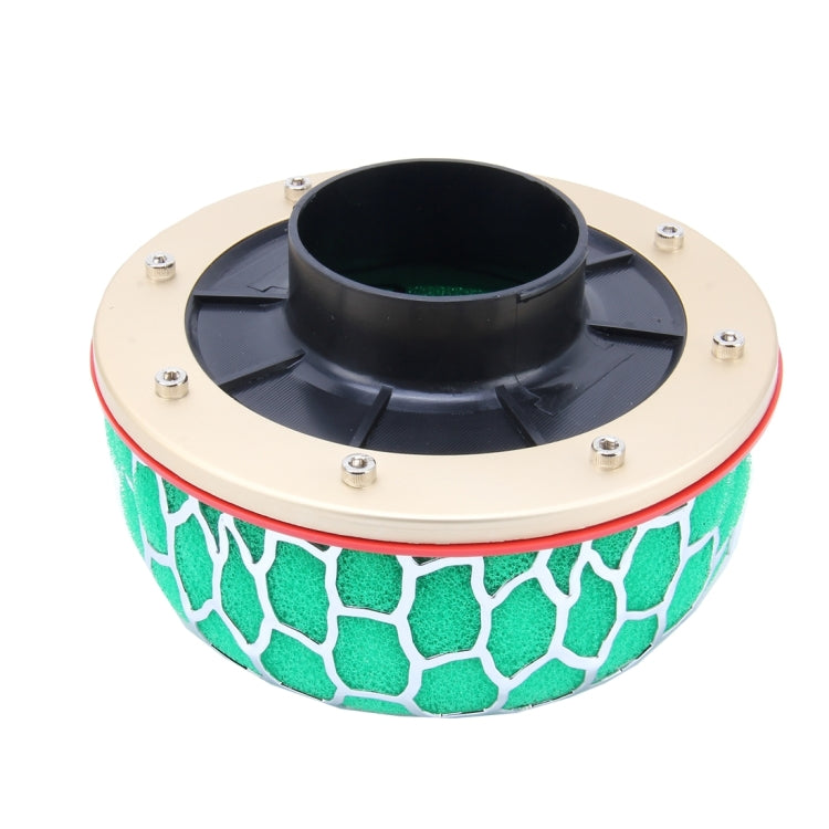 HKS 6cm Universal Bees Nest Style Air Filter for Car, 6cm