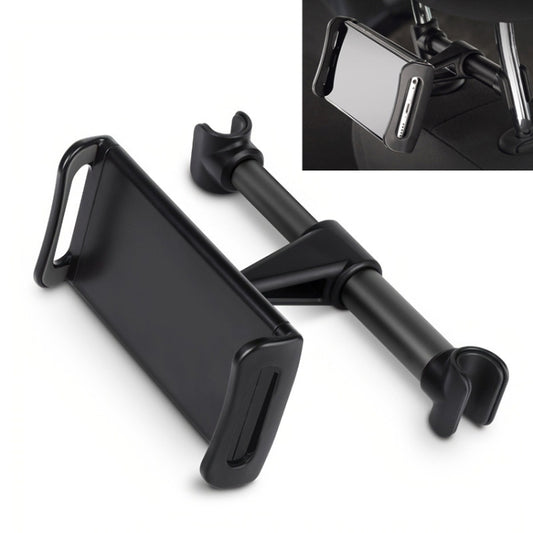 Support de tablette/téléphone portable pour siège auto p-01 (noir) et (rouge)