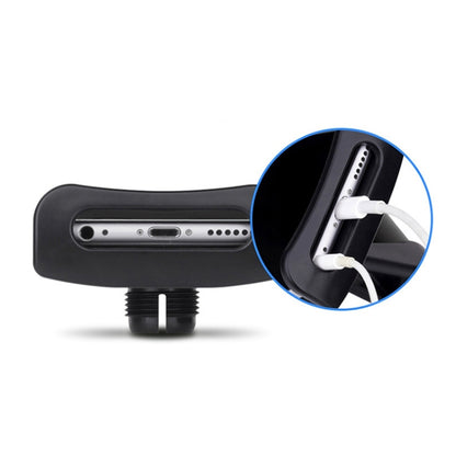 p-01 Auto Car Seatback Tablet PC / Mobilephone Holder, Car Seatback Tablet Holder(Black), Car Seatback Tablet Holder (Red)
