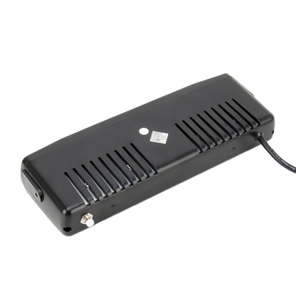 DC 12V 4.2W 16LEDs Crystal Lamp Beads Car Windshield Warning Lamp 18 Flash Patterns(Adjustable) , CMS5390BL, CMS5390LR, CMS5390RL, CMS5390WL, CMS5390WY, CMS5390YL