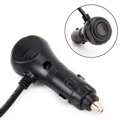 DC 12V 4.2W 16LEDs Crystal Lamp Beads Car Windshield Warning Lamp 18 Flash Patterns(Adjustable) , CMS5390BL, CMS5390LR, CMS5390RL, CMS5390WL, CMS5390WY, CMS5390YL