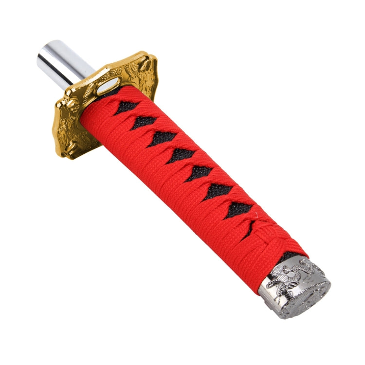 Universal Metal Hand Shape Shank Shape Decorative Strip Hand Brake Lever Hand Brake Cover Grips Hand Brake Protective Cover