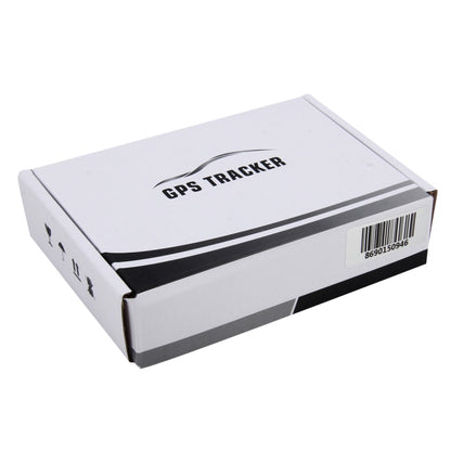 OBD GPS Appareil de Positionnement de Véhicule (GPS+2G GSM+SMS / GPRS) Système Quadri-bande Prise en Charge de la Clôture Électronique et de la Demande de Localisation par SMS, OBD GPS