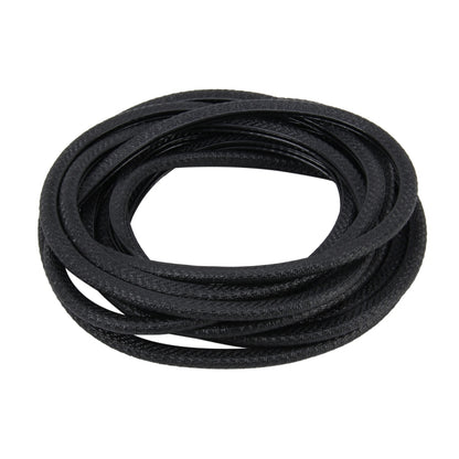 5m Rubber Car Side Door Edge Protection Wire Guards Cover Trims Stickers, 5m Rubber Car Side Door Edge