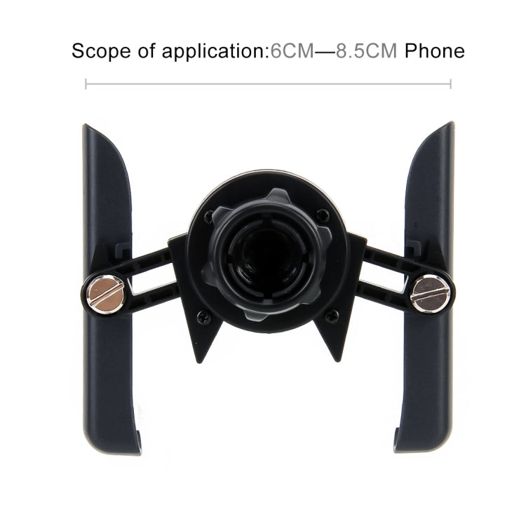 For iPhone, Galaxy, Sony, Lenovo, HTC, Huawei and other Smartphones, QXS002 Red, QXS002 Black, QXS002 Blue