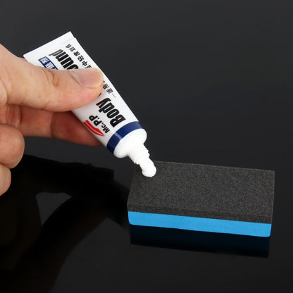 Car Scratch Repair Car Maintenance Scratch Polishing Abrasive, Polishing Abrasive