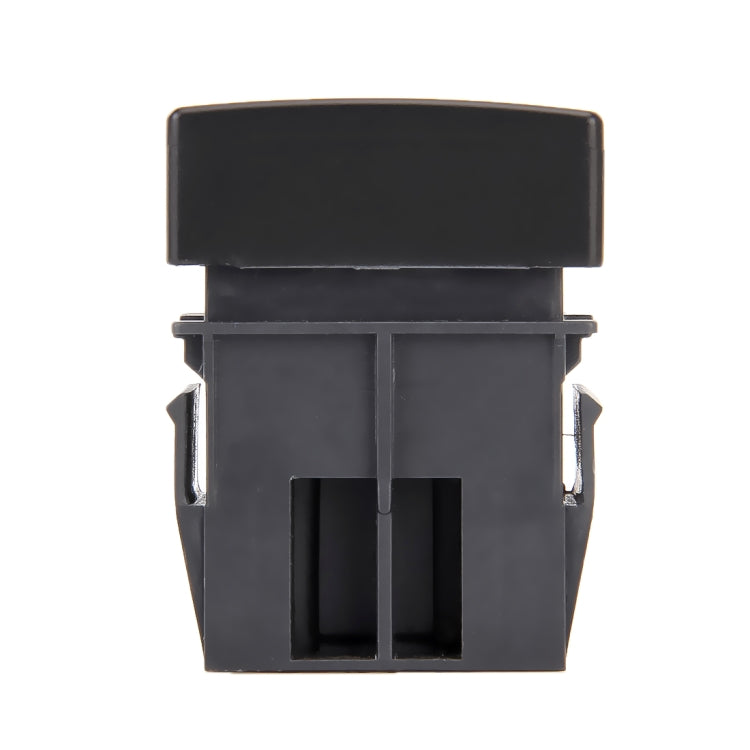 Car Fog Light 5 Pin On-Off Button Switch for Honda Fit, Without Cable
