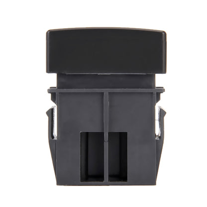 Car Fog Light 5 Pin On-Off Button Switch for Honda Fit, Without Cable