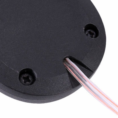 2 PCS CQS-106 1000W 98dB Car Dome Tweeter Audio Loudspeaker Treble Speaker