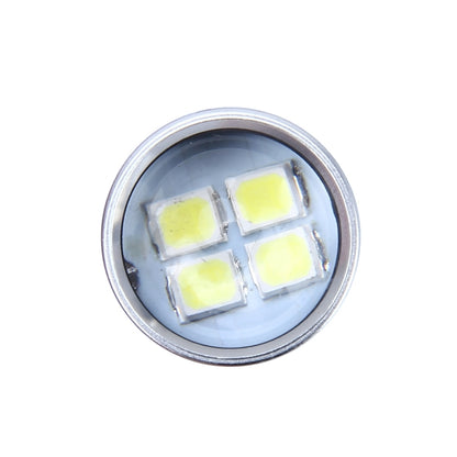 2 PCS H8/H11 10W 500LM 6000K 20SMD-2835 LEDs Car Fog Lights, DC 12V, H8/H11 10W
