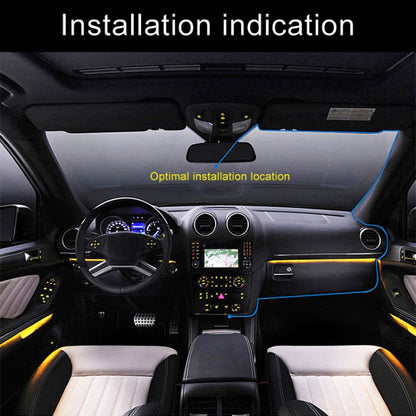 HD 720P 2.4 inch Video Camera Recorder DVR + Radar Detector, SQ Program, Support G-sensor / Night Vision, 2.4 inch