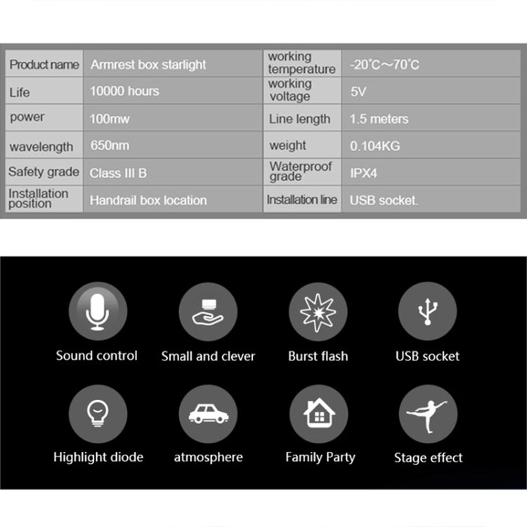 Roof Ceiling Atmosphere Decoration Red Light Star Night Lights Meteor Lamp Projector with Remote Control, Meteor/Remote Control