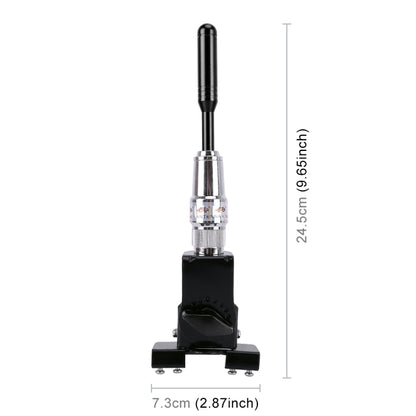 PS-401 Modified Car Antenna Aerial, Size: 24.5cm x 7.3cm, PS-401