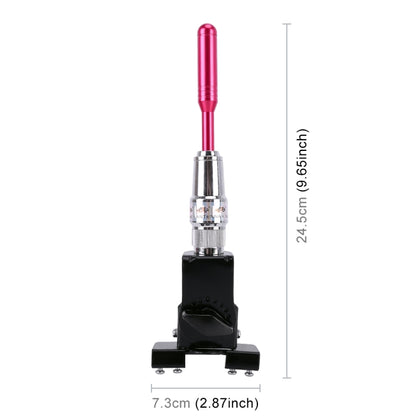 PS-401 Modified Car Antenna Aerial, Size: 24.5cm x 7.3cm, PS-401