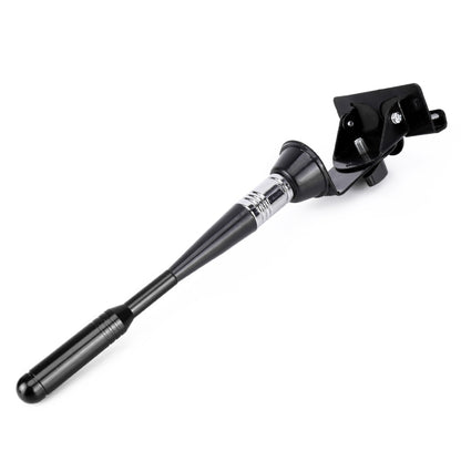PS-404 Modified Car Antenna Aerial, Size: 27.8cm x 7.2cm, PS-404