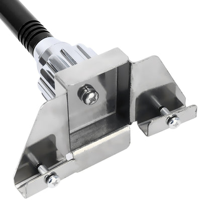 PS-409 Modified Car Antenna Aerial, Size: 24.0cm x 11.5cm, PS-409