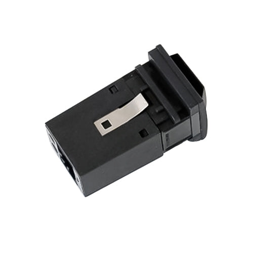 Car RCD310/510 AUX Adapter Switch Plug for Volkswagen Golf 6 / Sagitar / Scirocco / MAGOTAN / Bora / Tiguan / Touran, For Golf 6 / Sagitar