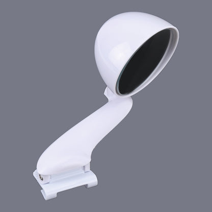 3R-095 Rétroviseur auxiliaire de voiture réglable, rétroviseur d'angle mort grand angle pour rétroviseur droit, 3R-095 (blanc), 3R-095