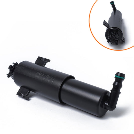 Car Headlight Washer Nozzle Pump 61677179311 for 2006-2011 BMW 3 Series E90 / E91 / E92 / E93, For 2006-2011 BMW 3 Series