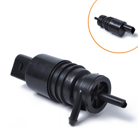 Windshield Washer Wipers Washer Pump 1J5955651 for 1996-2005 VW / Audi / BMW, For 1996-2005 VW / Audi / BMW
