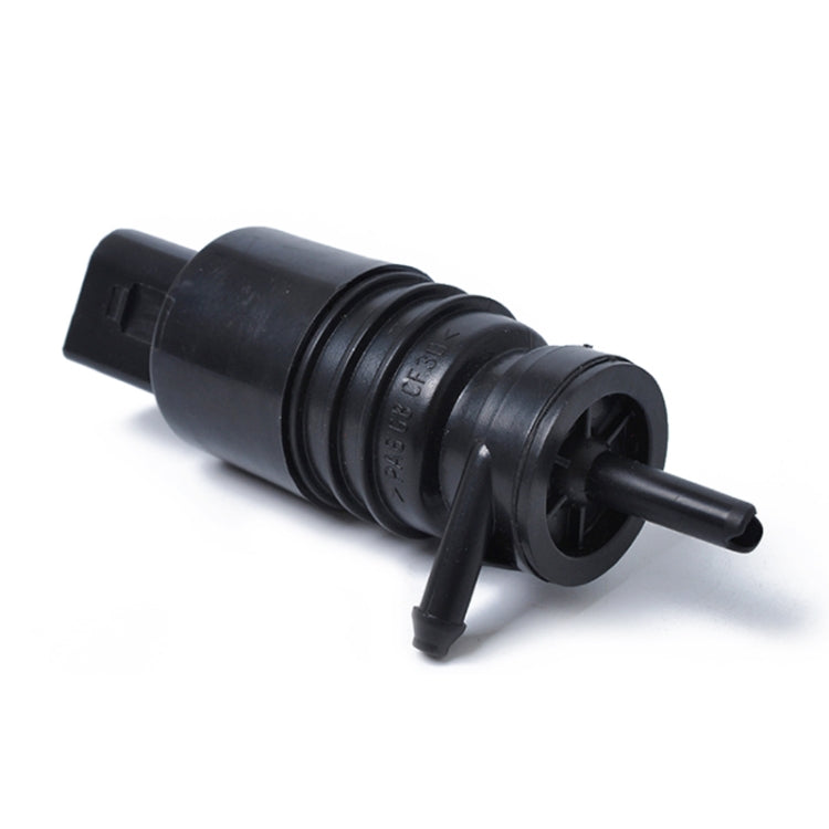 Windshield Washer Wipers Washer Pump 1J5955651 for 1996-2005 VW / Audi / BMW, For 1996-2005 VW / Audi / BMW