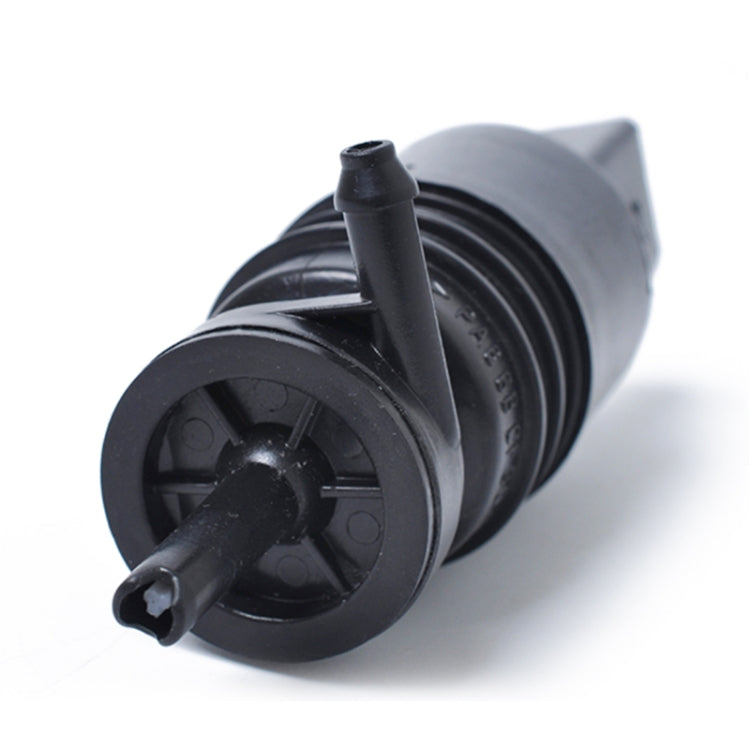 Windshield Washer Wipers Washer Pump 1J5955651 for 1996-2005 VW / Audi / BMW, For 1996-2005 VW / Audi / BMW