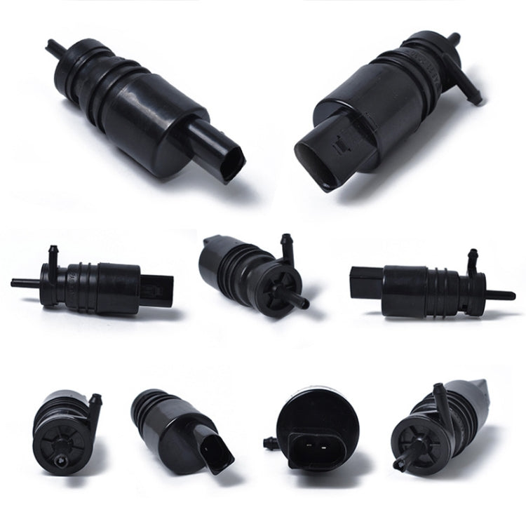 Windshield Washer Wipers Washer Pump 1J5955651 for 1996-2005 VW / Audi / BMW, For 1996-2005 VW / Audi / BMW