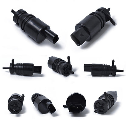 Windshield Washer Wipers Washer Pump 1J5955651 for 1996-2005 VW / Audi / BMW, For 1996-2005 VW / Audi / BMW