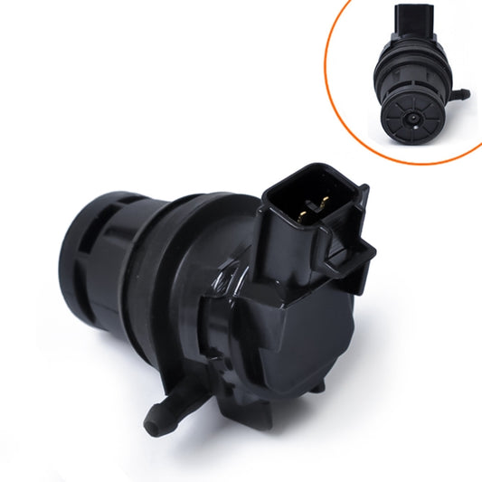 Windshield Washer Wipers Washer Pump 85330-21010 for 1999-2014 Toyota, For 1999-2014 Toyota