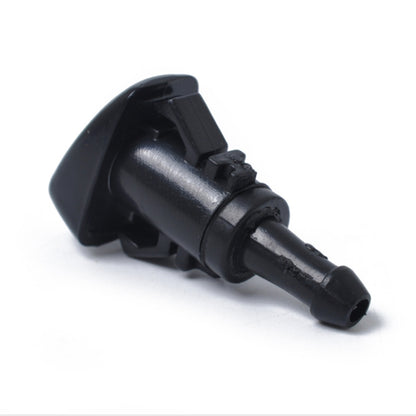 2 PCS Windshield Washer Wiper Jet Water Spray Nozzle 5113049AA for 2001-2013 Chrysler Jeep / dodge, For 2001-2013 Chrysler Jeep / dodge