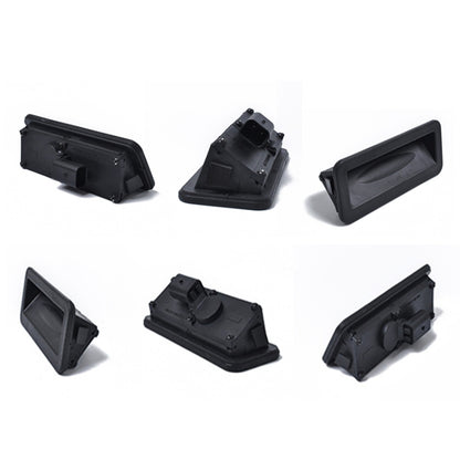 Car Trunk Button Opener Tailgate Boot Release Switch 1748915 for Ford Fiesta / Focus / Mondeo / Galaxy 2008-2012, 1748915