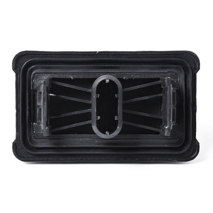 Car Jack Point Jacking Support Plug Lift Block Support Pad 51717065919 for BMW 5 Series E60(2003-2010) / E61(2004) / X3(2010), 51717065919