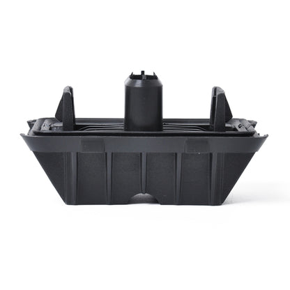 Car Jack Point Jacking Support Plug Lift Block Support Pad 51717065919 for BMW 5 Series E60(2003-2010) / E61(2004) / X3(2010), 51717065919