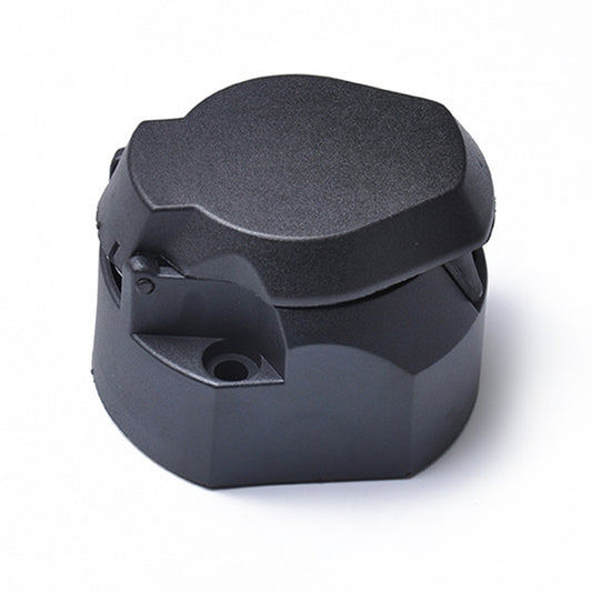 Adaptateur de câblage pour prise allume-cigare 12 V 7 broches, compatible remorque/camion/bus, prise européenne, A0143