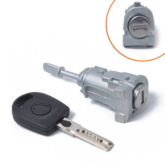 Auto Left Door Lock Core 604837167 for Volkswagen POLO, A0963